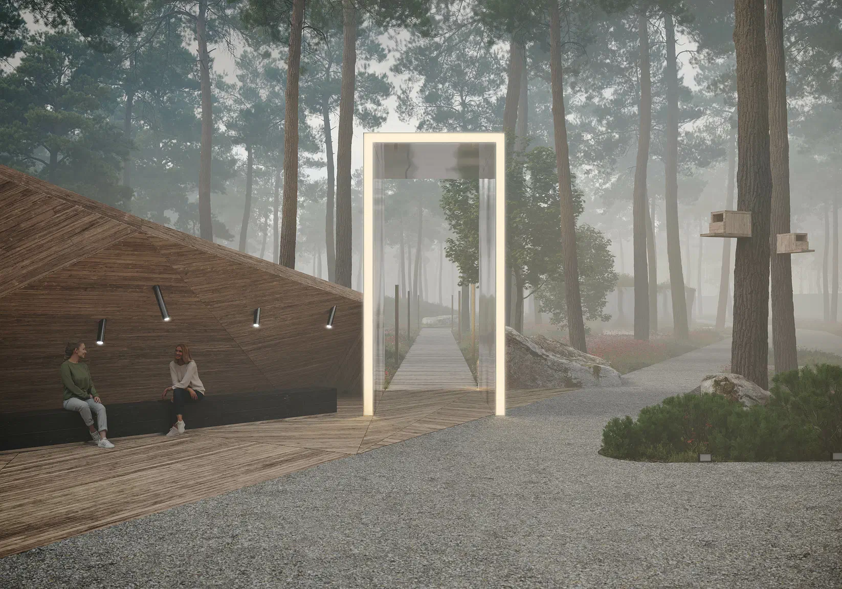 ЖК «ЛЕС», изображение-11